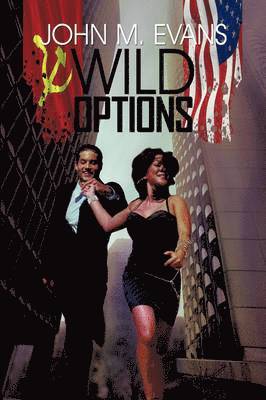 bokomslag Wild Options