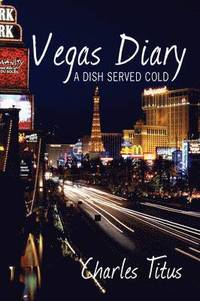 bokomslag Vegas Diary
