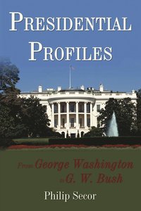 bokomslag Presidential Profiles