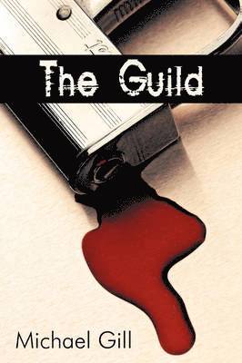 Michael Gill - Guild, Häftad