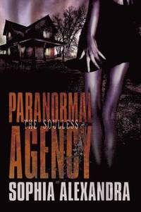 bokomslag Paranormal Agency