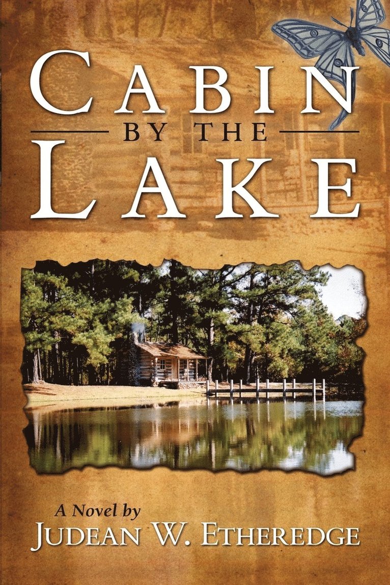 Cabin by the Lake 1