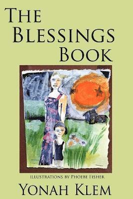 Blessings Book 1