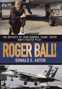 bokomslag Roger Ball!