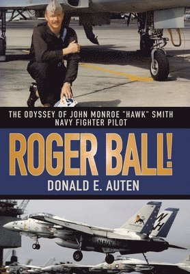 Roger Ball! 1