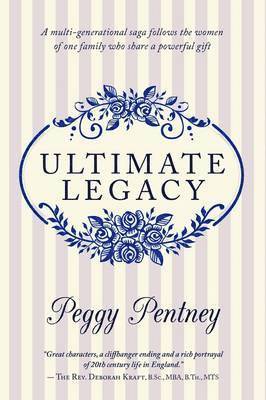 Ultimate Legacy 1