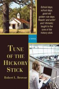 bokomslag Tune of the Hickory Stick