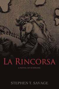 bokomslag La Rincorsa