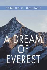 bokomslag Dream of Everest