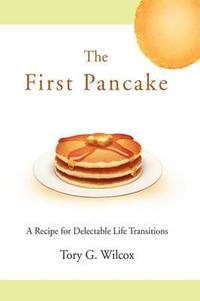 bokomslag The First Pancake
