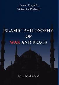 bokomslag Islamic Philosophy of War and Peace