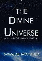 bokomslag The Divine Universe