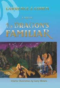 bokomslag The Dragon's Familiar