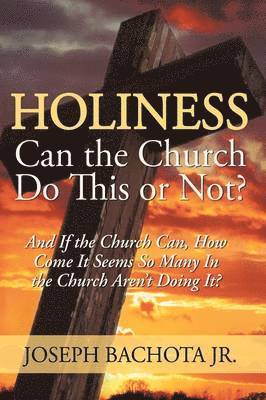 Holiness 1