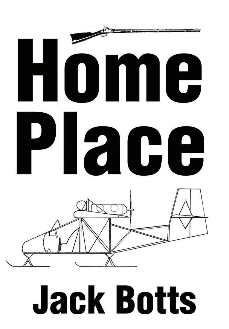 Home Place 1