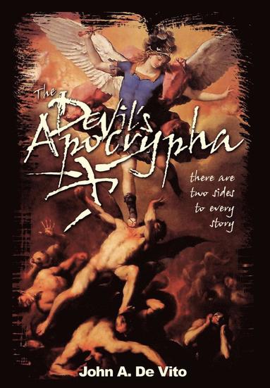 bokomslag The Devil's Apocrypha