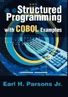 bokomslag Structured Programming with COBOL Examples