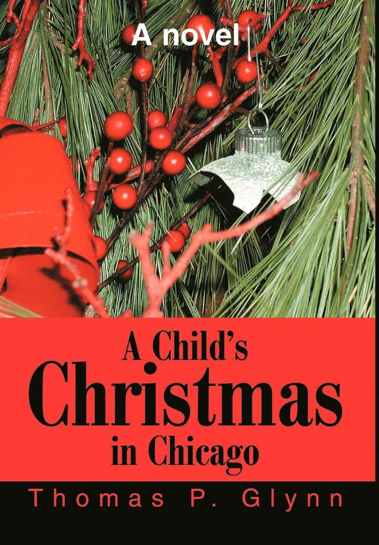 A Child's Christmas in Chicago 1