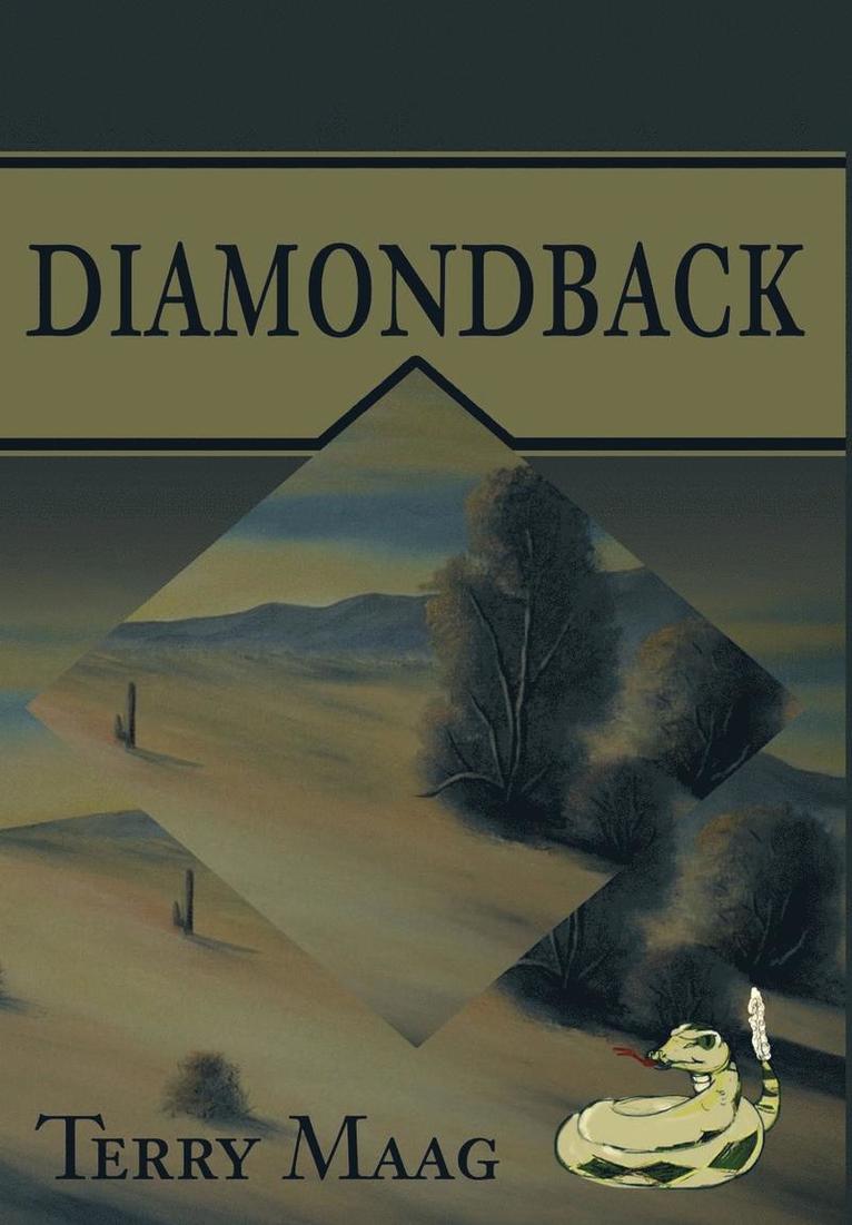 Diamondback