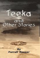 bokomslag Teeka and Other Stories