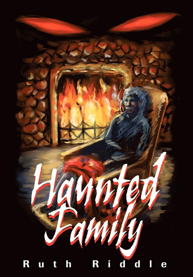 Haunted Family 1