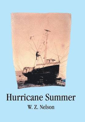 Hurricane Summer 1