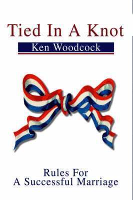 Ken W Woodcock, Ken W. Woodcock - Tied In A Knot, Inbunden