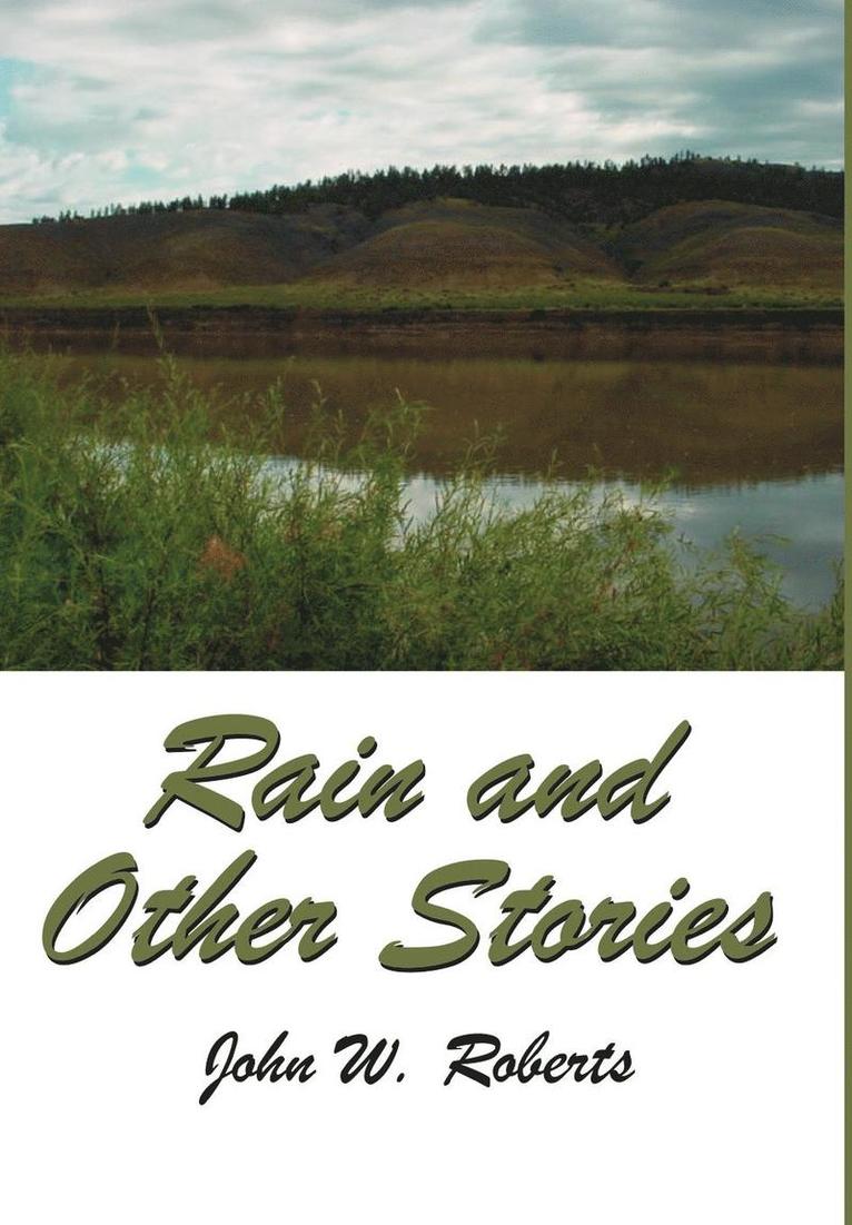 Rain and Other Stories 1