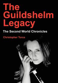 bokomslag The Guildshelm Legacy