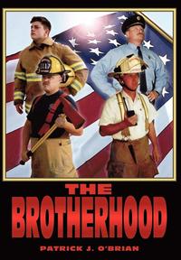 bokomslag The Brotherhood
