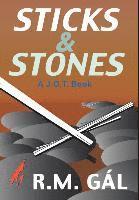 bokomslag Sticks & Stones