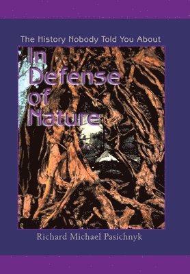 In Defense of Nature 1