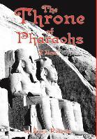 bokomslag The Throne of Pharaohs