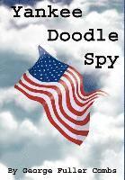 bokomslag Yankee Doodle Spy