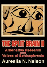 bokomslag Split Brain II