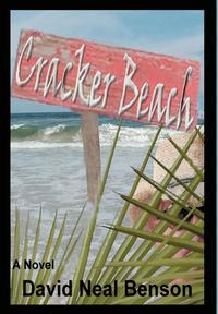 bokomslag Cracker Beach