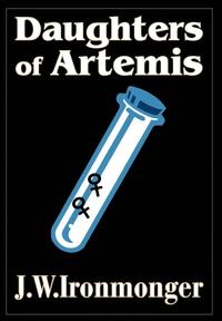 bokomslag Daughters of Artemis