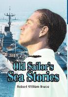 bokomslag Old Sailor's Sea Stories