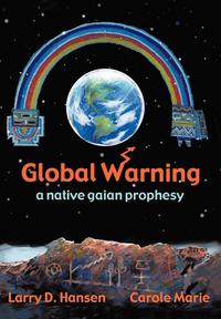 bokomslag Global Warning