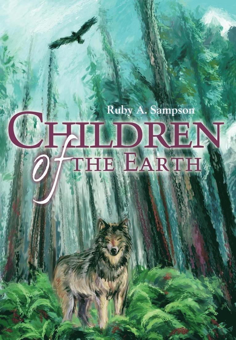 Children of the Earth