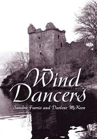 bokomslag Wind Dancers