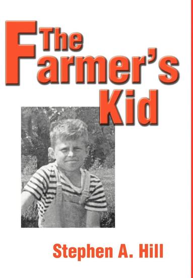 bokomslag Farmer's Kid