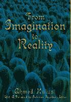 Vedat Yuecel - From Imagination to Reality, Inbunden