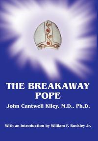 bokomslag The Breakaway Pope