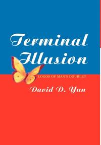 bokomslag Terminal Illusion