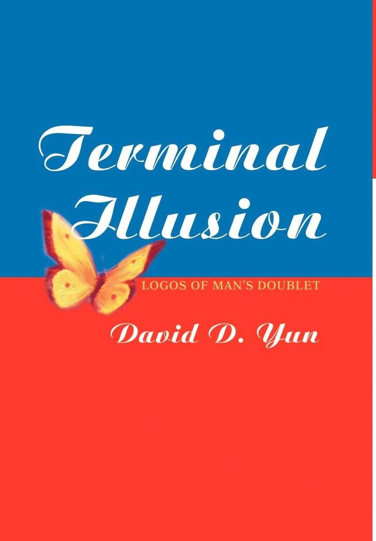 Terminal Illusion 1