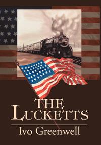 bokomslag The Lucketts