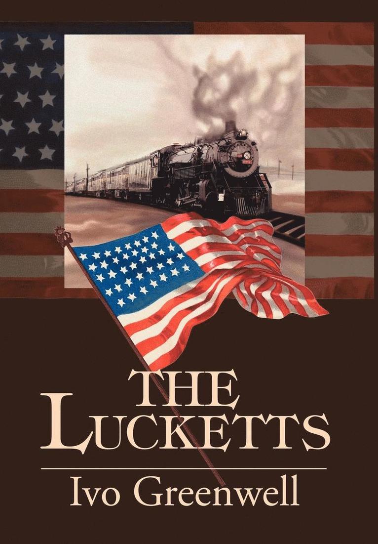 The Lucketts 1