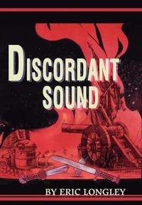 bokomslag Discordant Sound
