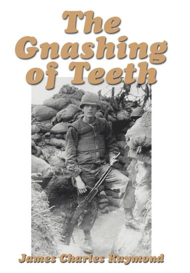 bokomslag Gnashing of Teeth